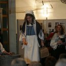 Modenschau der Altriper Tracht 2007 - 033